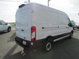Used 2023 Ford Transit 250 Medium Roof image 6