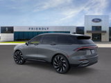 New 2025 Lincoln Nautilus Reserve w/ Jet Appearance Package image 4