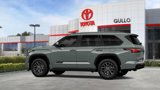 New 2026 Toyota Sequoia Platinum image 5