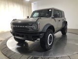 New 2025 Ford Bronco Badlands image 3