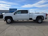 New 2025 Chevrolet Silverado 3500 LTZ w/ LTZ Plus Package image 4