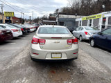 Used 2016 Chevrolet Malibu LT image 4