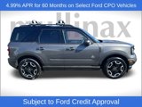 Certified 2021 Ford Bronco Sport Outer Banks image 2