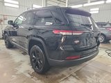 Used 2023 Jeep Grand Cherokee Altitude image 3