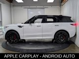 Used 2023 Land Rover Range Rover Sport SE Dynamic image 5