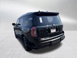 New 2025 Nissan Armada Platinum image 5