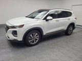 Used 2020 Hyundai Santa Fe Limited image 2