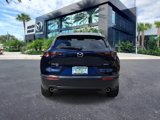 Used 2025 MAZDA CX-30 AWD 2.5 S w/ Preferred Package image 4