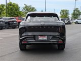 New 2025 Nissan Murano Platinum image 4