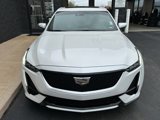 Certified 2023 Cadillac CT5 Sport w/ Parking Package image 3