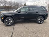 New 2025 Jeep Grand Cherokee Limited 4xe image 3