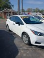 Used 2021 Nissan Versa S image 4
