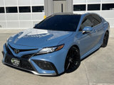 Used 2023 Toyota Camry XSE image 2