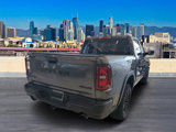 New 2025 RAM 1500 Rebel w/ Rebel Level 1 Equipment Group image 4