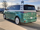 New 2025 Volkswagen ID. Buzz 1st Edition image 2