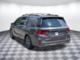 New 2026 Honda Odyssey Touring image 3