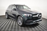 Used 2022 Mercedes-Benz GLE 350 4MATIC image 3