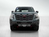 New 2025 Nissan Armada PRO-4X image 2