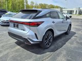 New 2025 Lexus RX 350 F Sport image 4