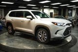 Used 2024 Toyota Grand Highlander AWD image 5