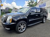 Used 2007 Cadillac Escalade ESV AWD w/ Information Package image 2
