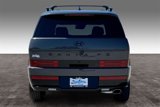 New 2025 Hyundai Santa Fe Calligraphy image 5