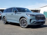 New 2025 Lincoln Aviator Black Label image 1