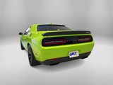 Used 2015 Dodge Challenger SRT Hellcat image 2