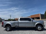 Used 2024 Ford F450 Platinum image 5