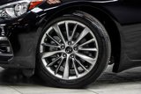 Used 2024 INFINITI Q50 Luxe w/ Cargo Package image 3