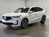 New 2026 Acura MDX w/ Advance Package image 2