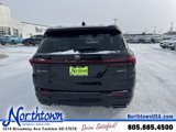 New 2025 Buick Enclave Sport Touring w/ Power Package image 6