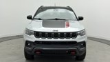 Used 2025 Jeep Compass Trailhawk w/ Trailhawk Elite Group image 2
