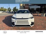 New 2025 Lexus TX 500h AWD image 2