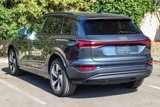 New 2025 Audi Q6 e-tron Premium Plus image 6