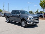 New 2025 Ford F150 Lariat image 5