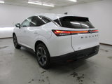 New 2025 Nissan Murano SV image 3