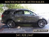 Used 2019 Ford Explorer Sport image 4