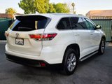 Used 2015 Toyota Highlander XLE image 3