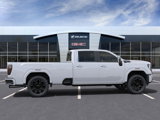 New 2025 GMC Sierra 2500 Denali Ultimate image 5