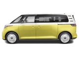 New 2025 Volkswagen ID. Buzz 1st Edition image 3