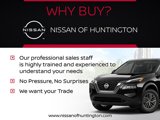 New 2025 Nissan Pathfinder SL w/ SL Premium Package image 3