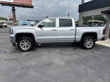 Used 2017 GMC Sierra 1500 SLT image 3