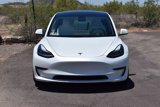 Used 2022 Tesla Model 3 Performance image 2