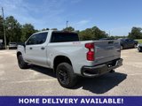 Used 2025 Chevrolet Silverado 1500 Custom Trail Boss image 5