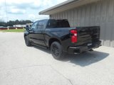 New 2026 Chevrolet Silverado 1500 High Country w/ Midnight Edition image 3