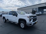 Used 2020 Chevrolet Silverado 3500 LT image 2