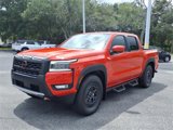 New 2025 Nissan Frontier Pro-X image 3