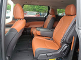 New 2025 Kia Carnival EX image 5