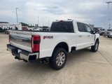 New 2025 Ford F250 King Ranch w/ Chrome Package image 5
